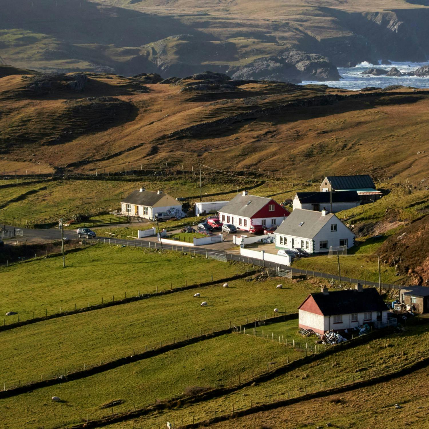 Lack of GP care in rural areas - what can be done?