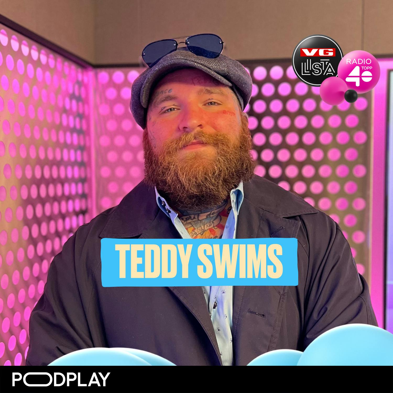 Teddy Swims - Why I use a coat