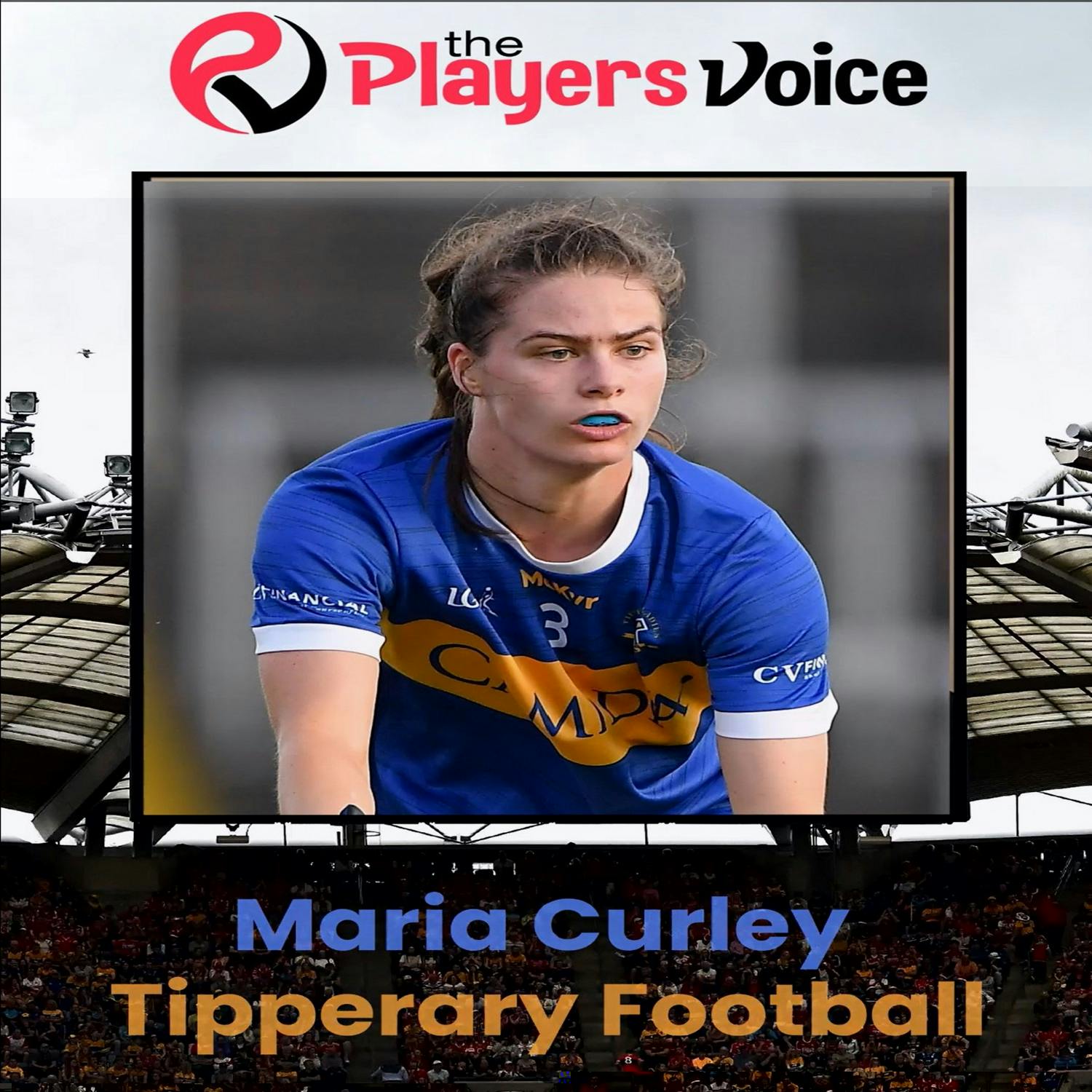 The Players Voice
