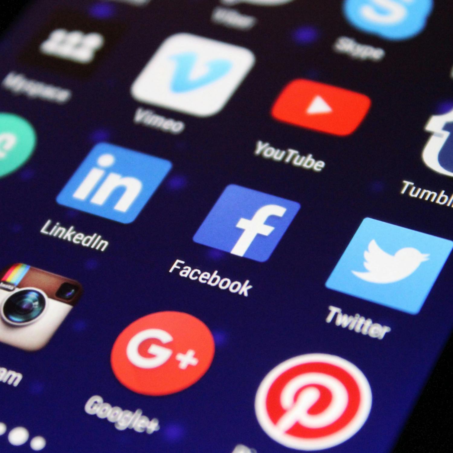 What’s Trending Online this week