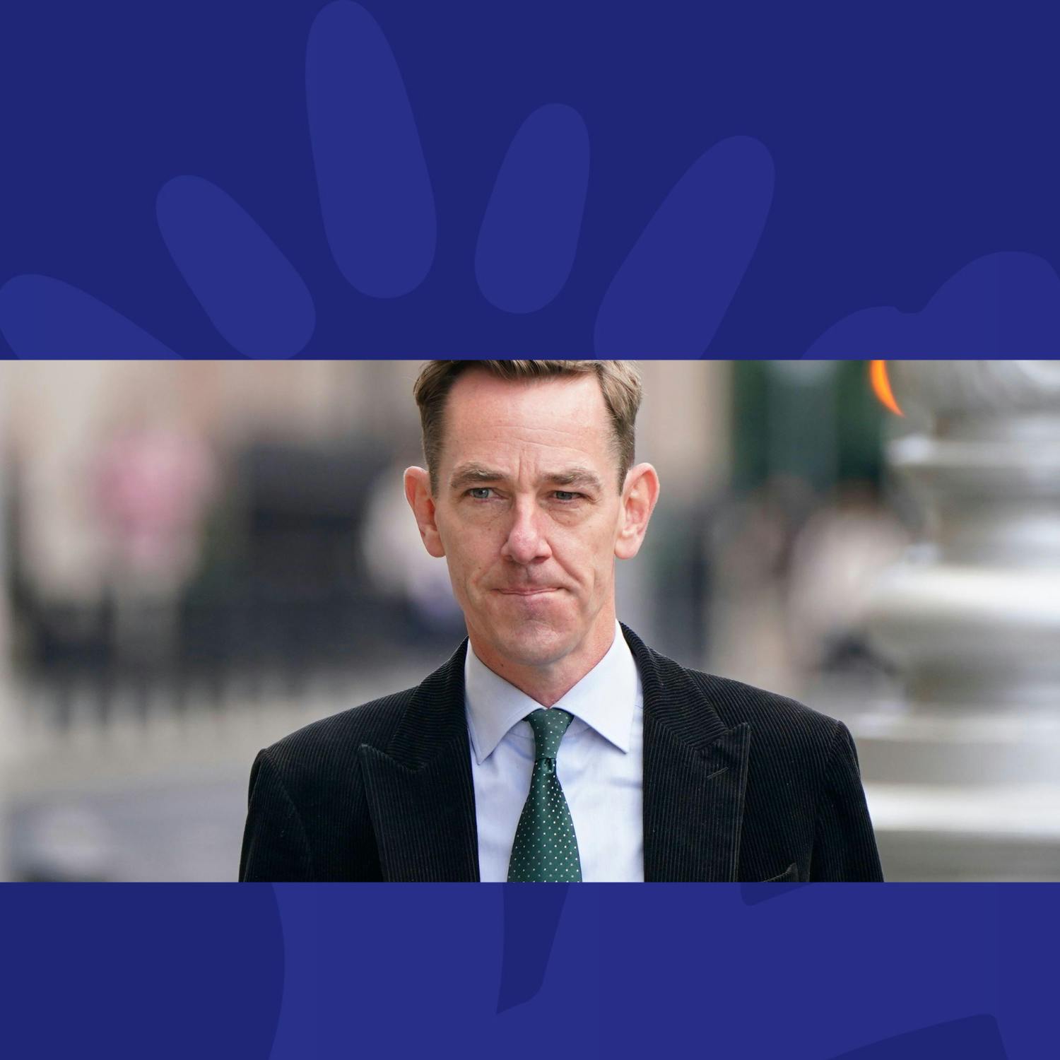 Gift Grub: Who Will Be Today FM's New Lunchtime Presenter?