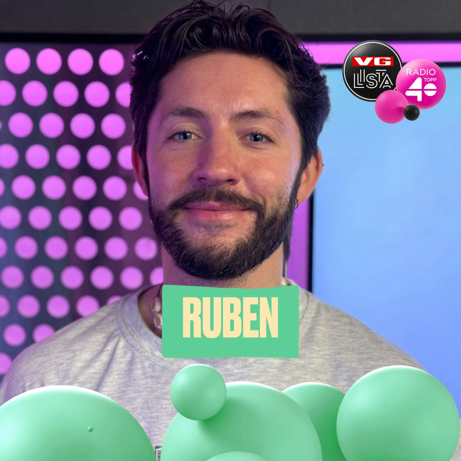Ruben - Skulle bli oppfinner episode artwork