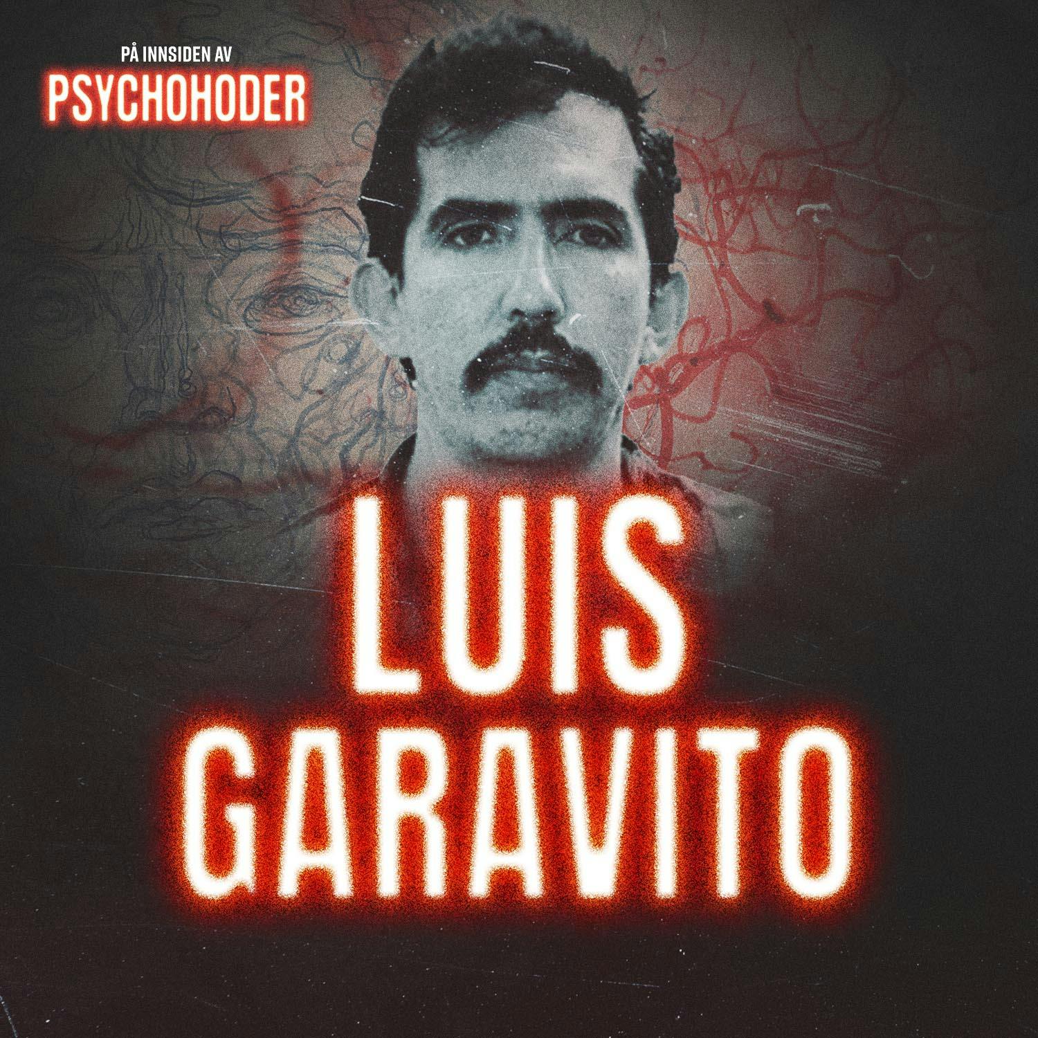 På innsiden av psychohoder