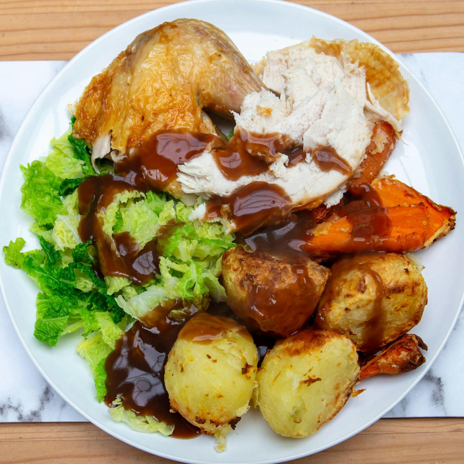 Are Gen Z ruining the Sunday roast?