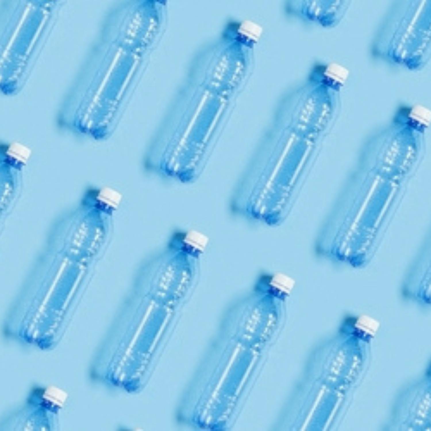 The new deposit return scheme launches today