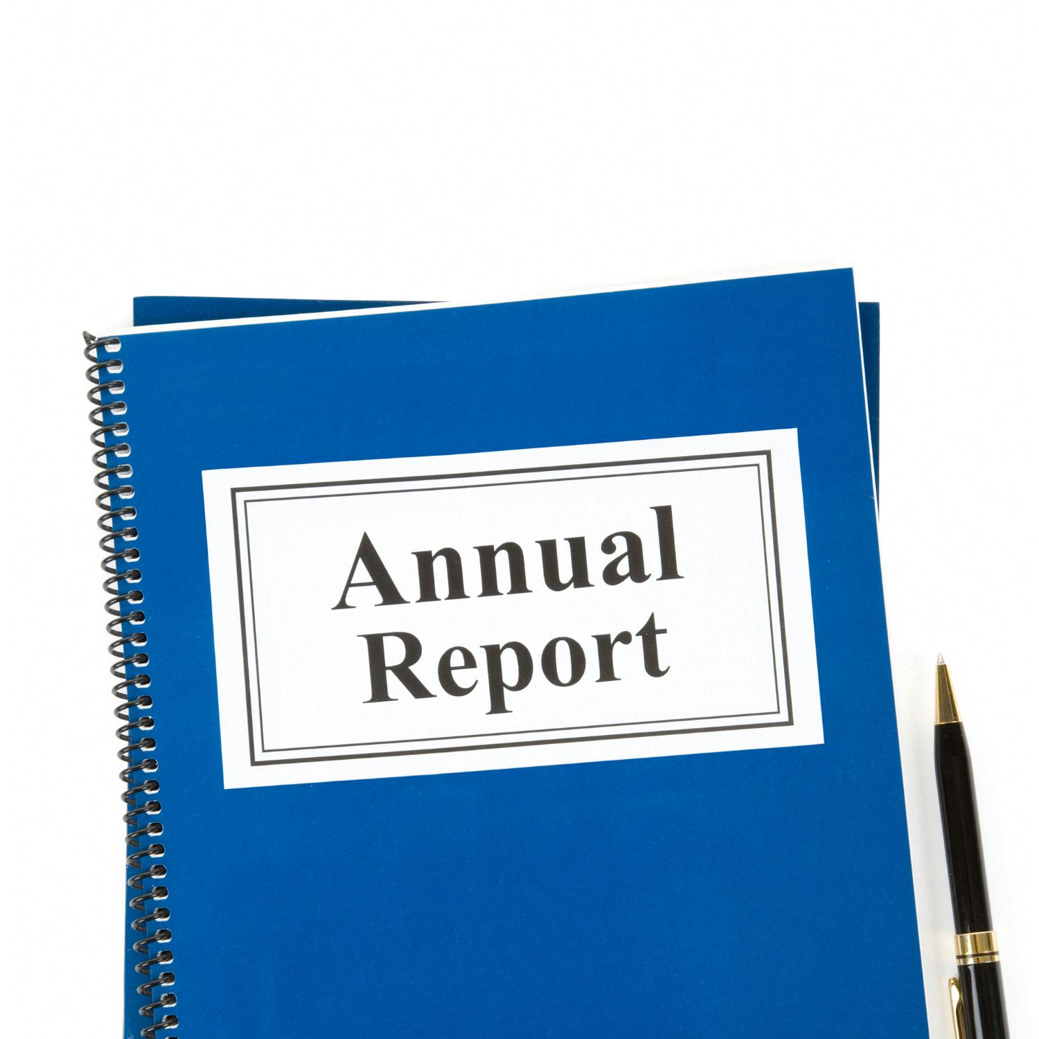 Annual report from the Appeals Centre Europe