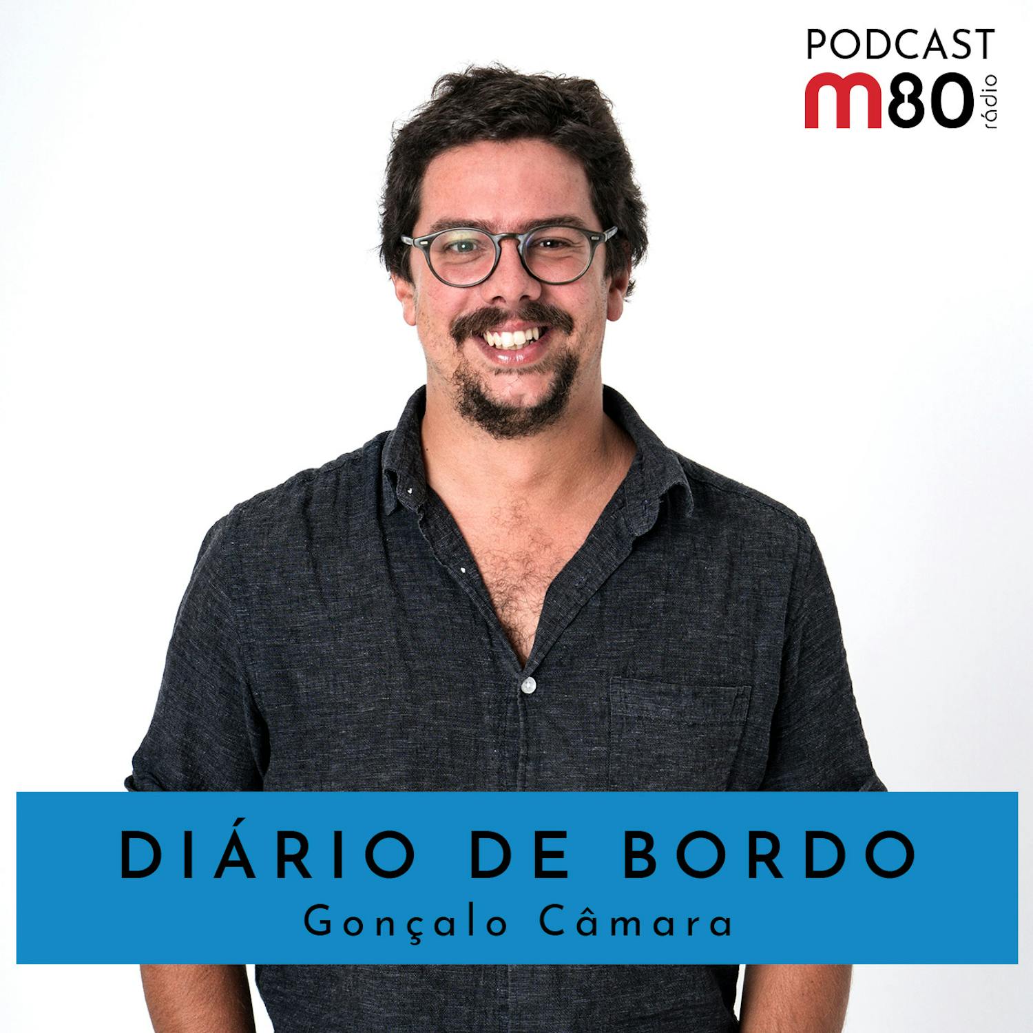 Diário de Bordo