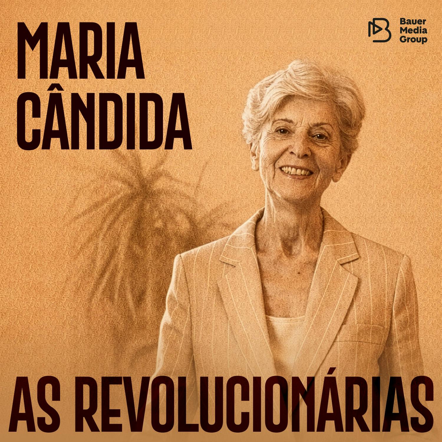 Maria Cândida Rocha e Silva, a primeira mulher corretora da Bolsa portuguesa