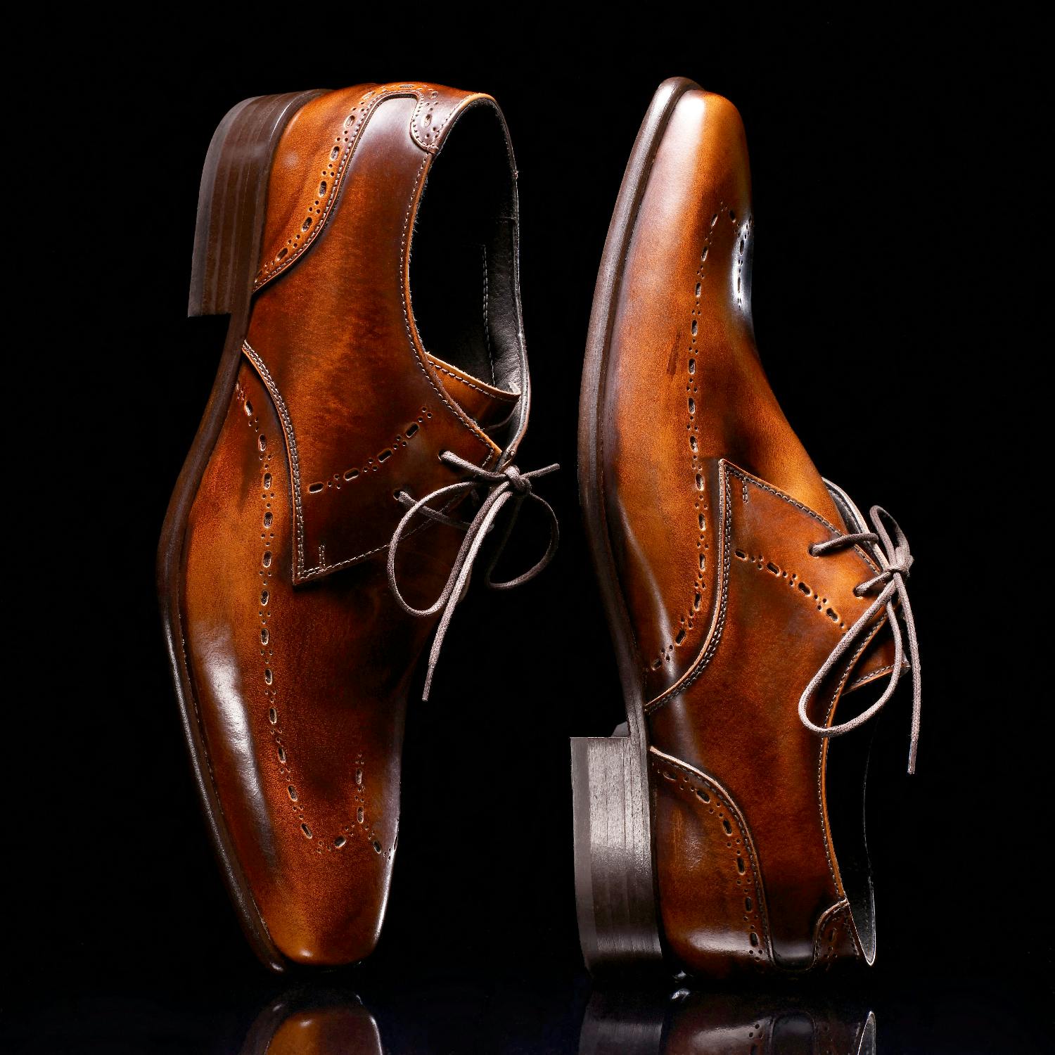 Industry Review: Footwear & Shoe Repair