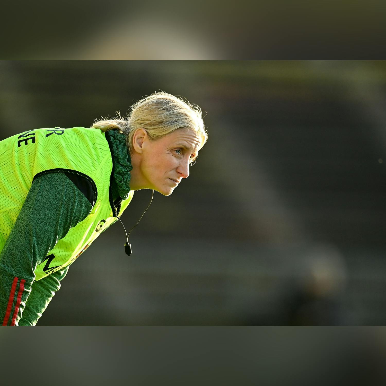 The Thursday Interview: Cora Staunton