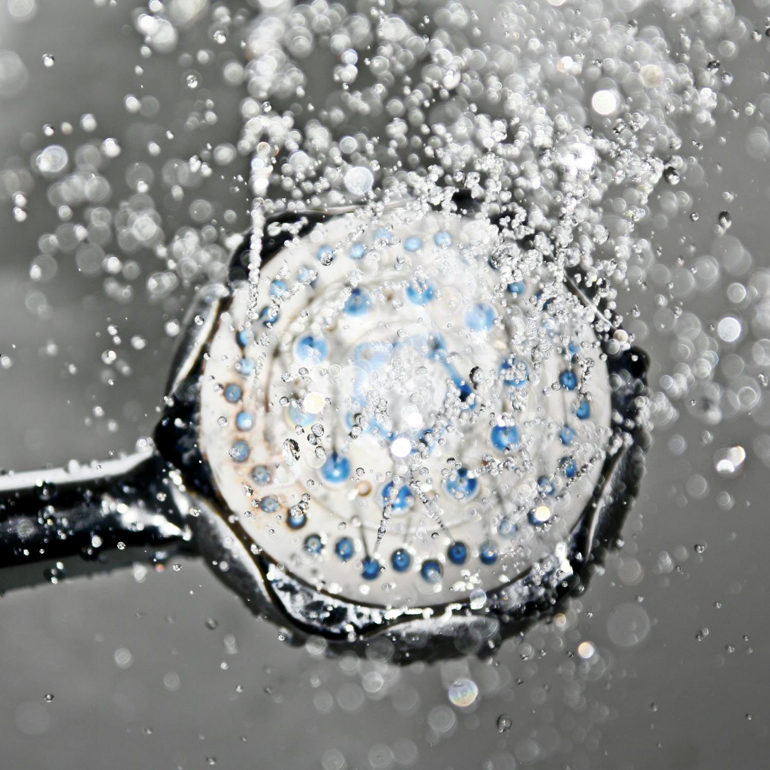 Why do we do our best thinking in the shower?