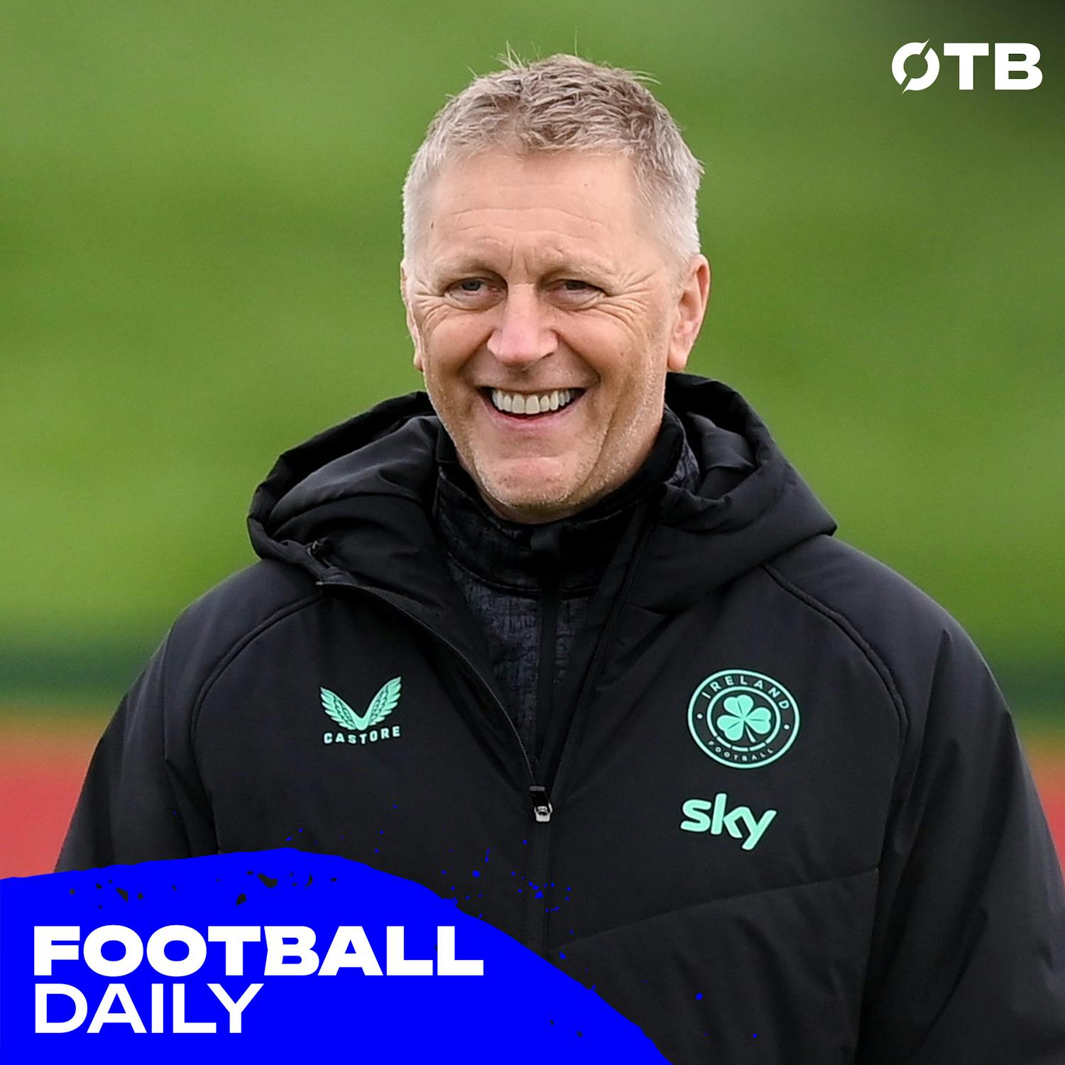 FOOTBALL DAILY | Heimir Hallgrímsson relaxed about future, Mixed injury news for L'pool | OFF THE BALL