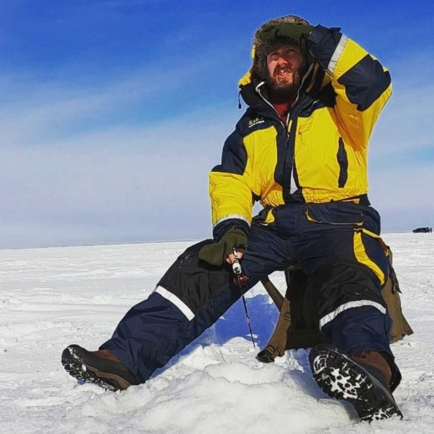 Radio Pookin Laavulla