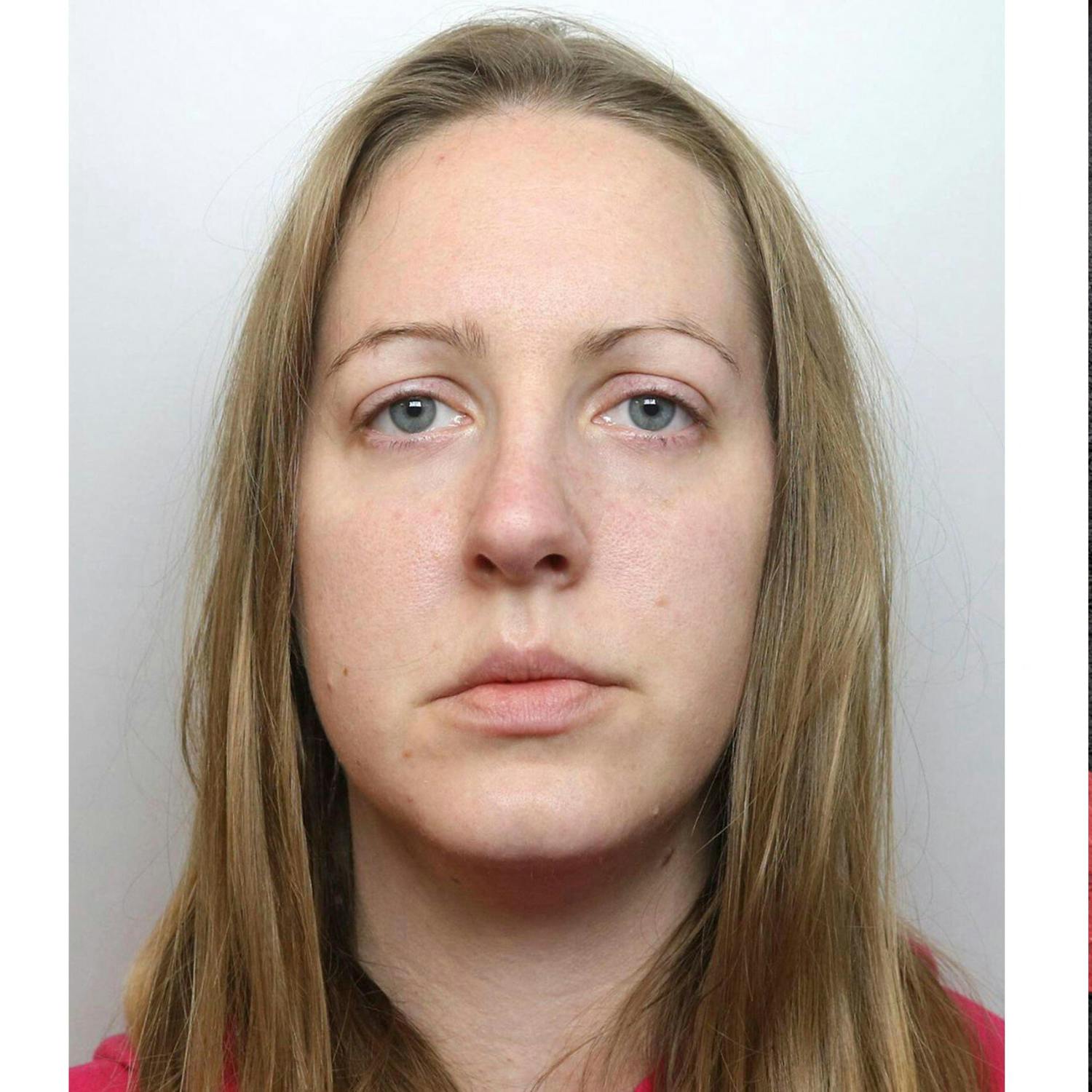 The upcoming Netflix documentary on Lucy Letby