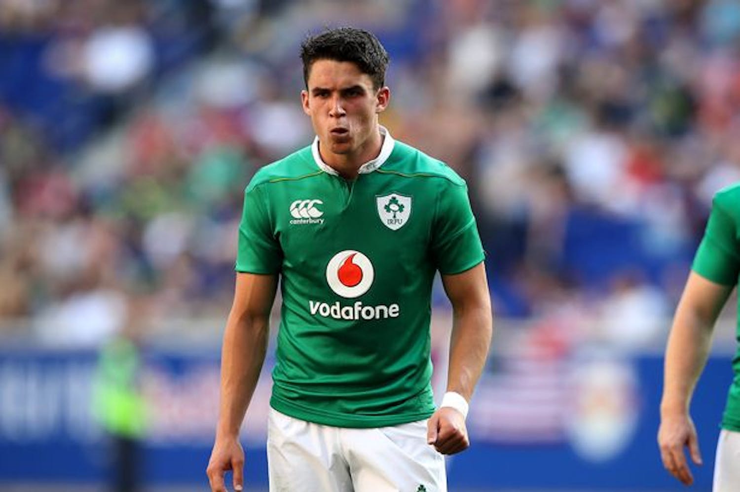 MNR | Kearney's Return, Carbery's Bounce back, Sacre Bleus MNR | Kearney's Return, Carbery's Bounce back, Sacre Bleus