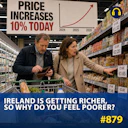 The Niall Boylan Podcast (They Told Me To Shut Up)