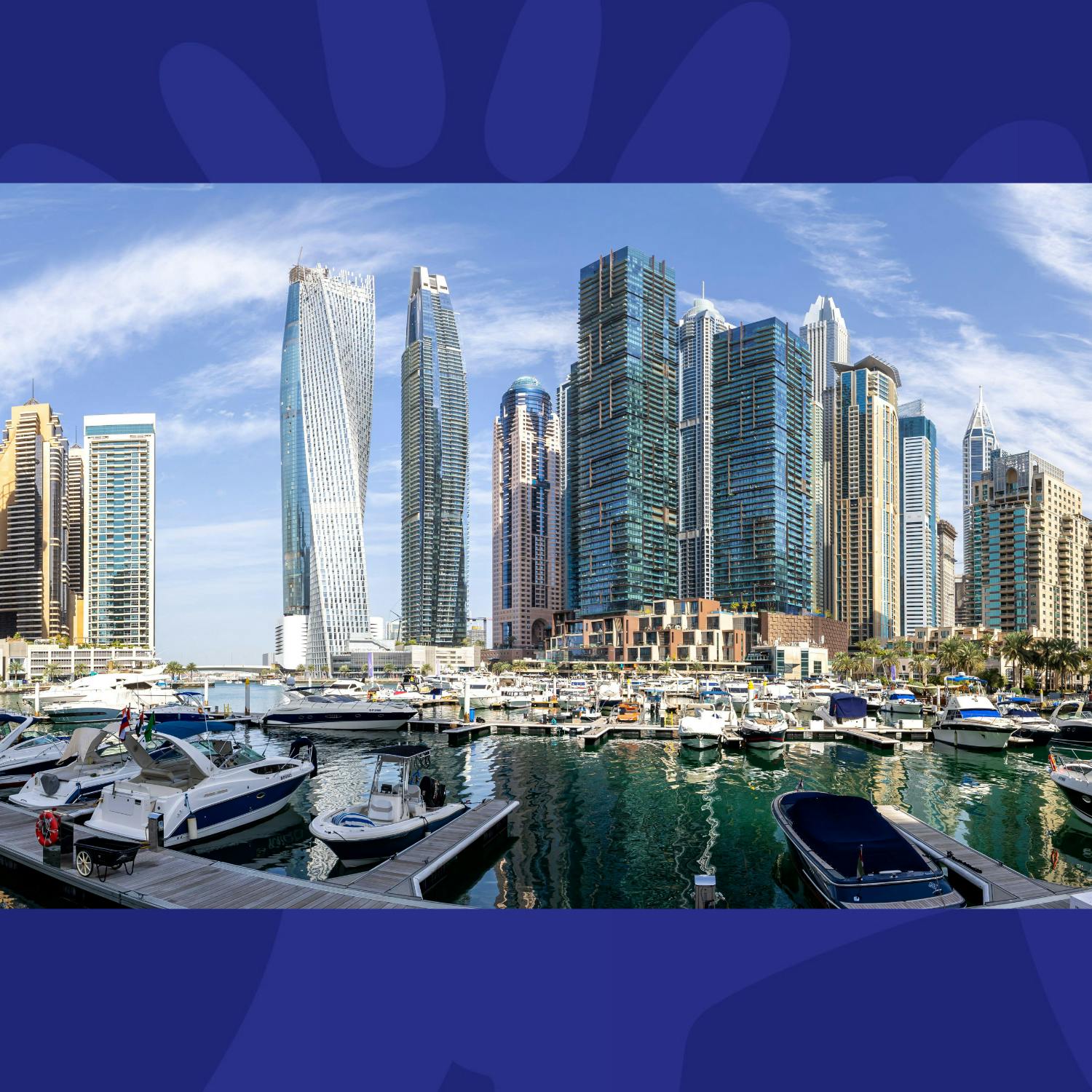 The Reality Behind The 'Paradise' Presented By Dubai Influencers