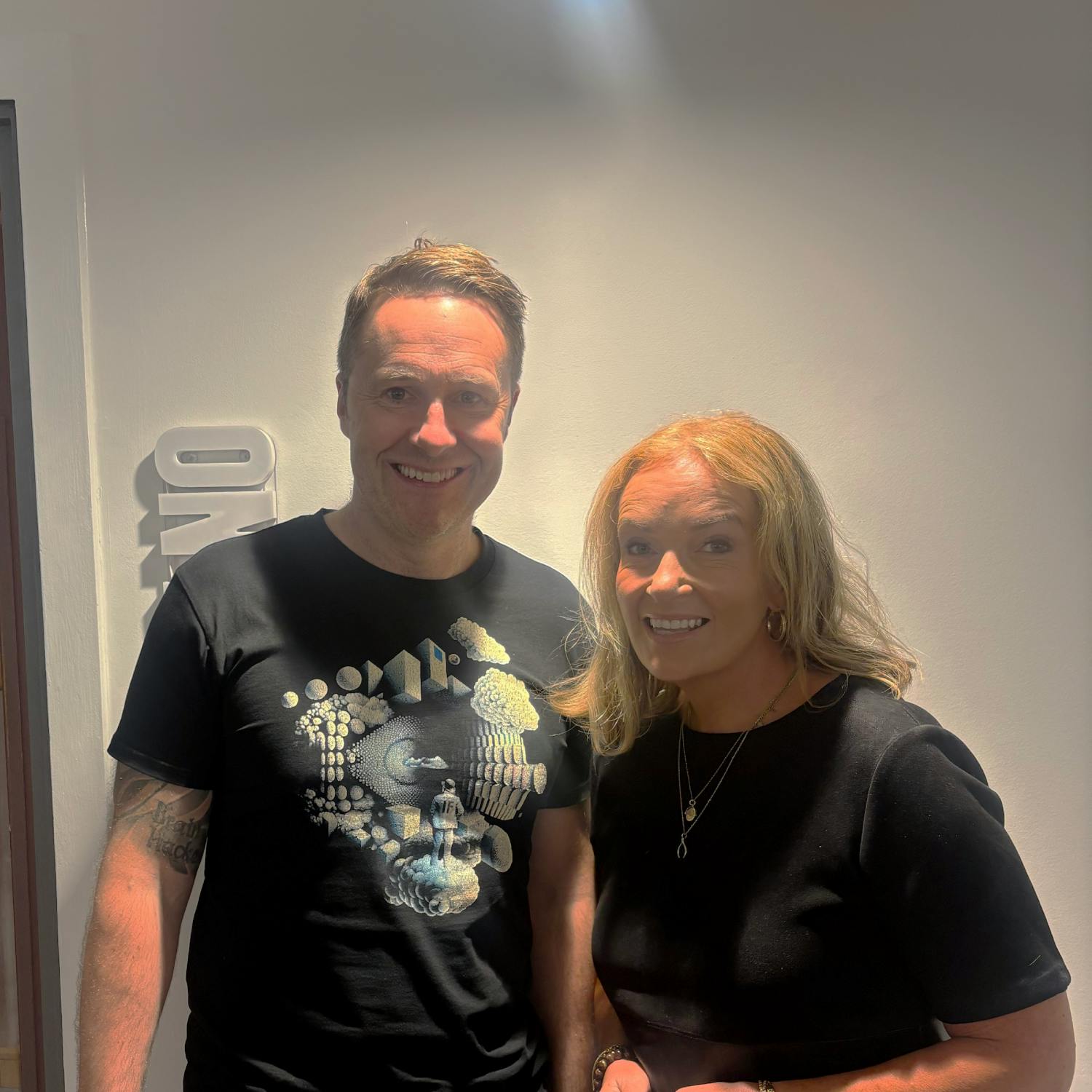 The Thursday Interview: Keith Barry