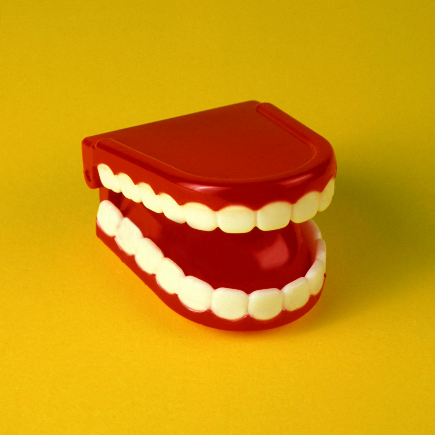 Why "sugar" isn't the only enemy of children's teeth Why "sugar" isn't the only enemy of children's teeth