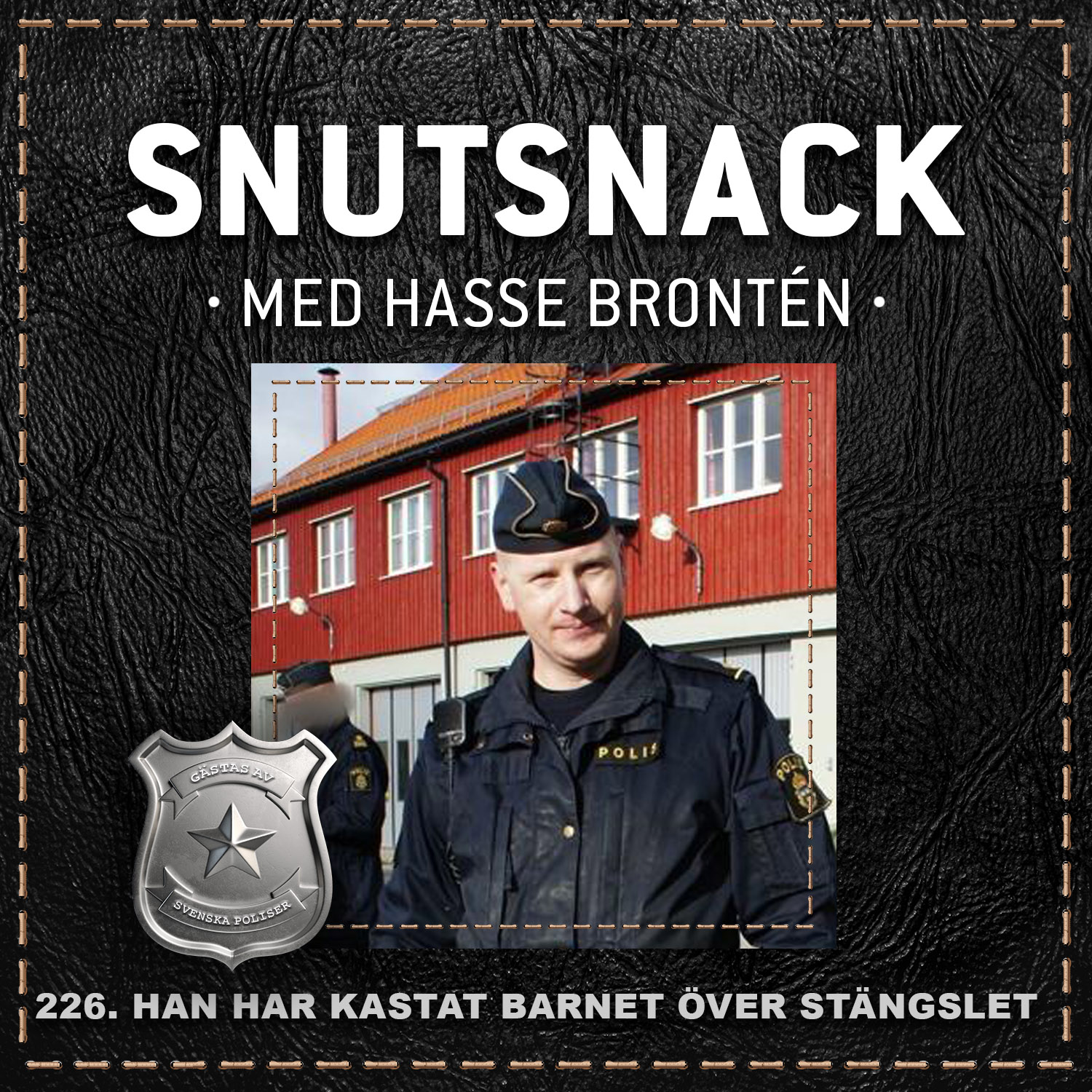 Snutsnack