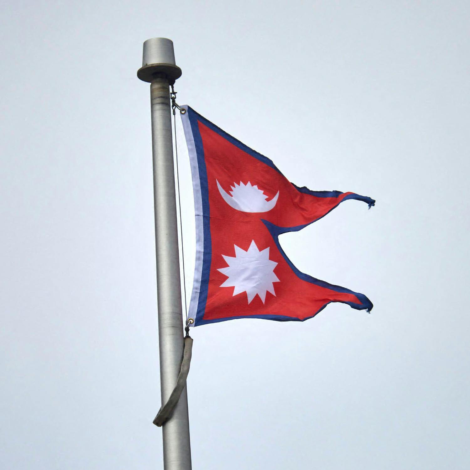 Irish among hundreds missing in Nepal flash flood - what we know