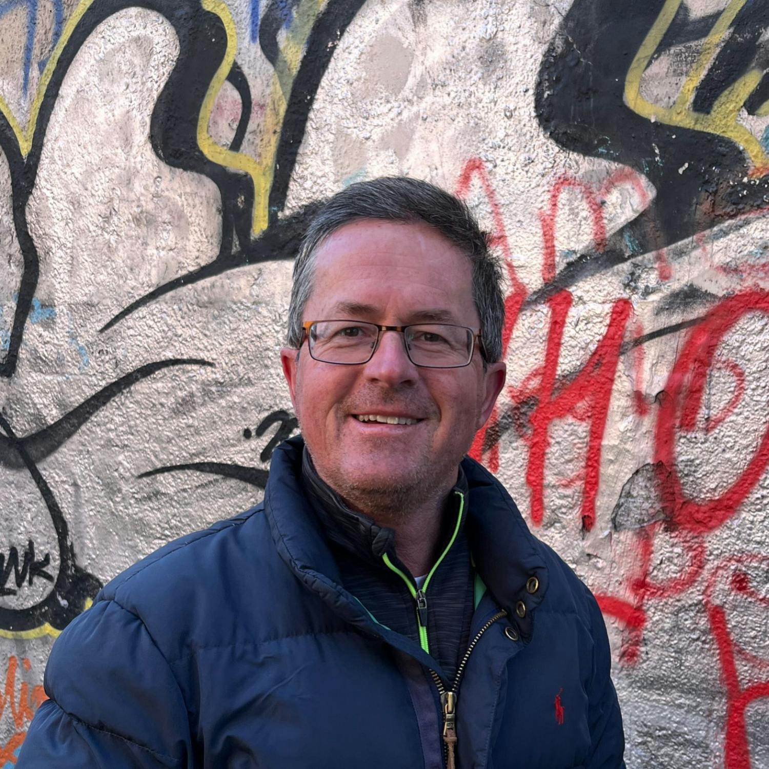 Can derelict buildings be used for the housing crisis? - Henry McKean Asks episode artwork