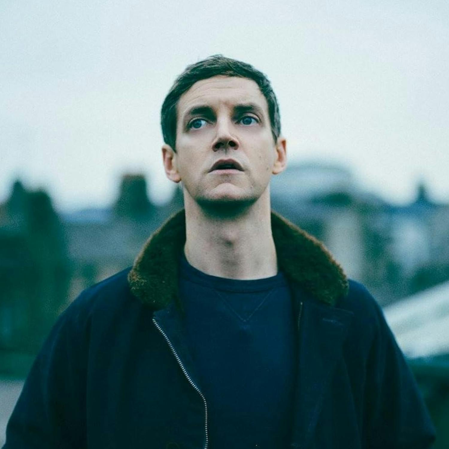 In Conversation with Emmet Kirwan
