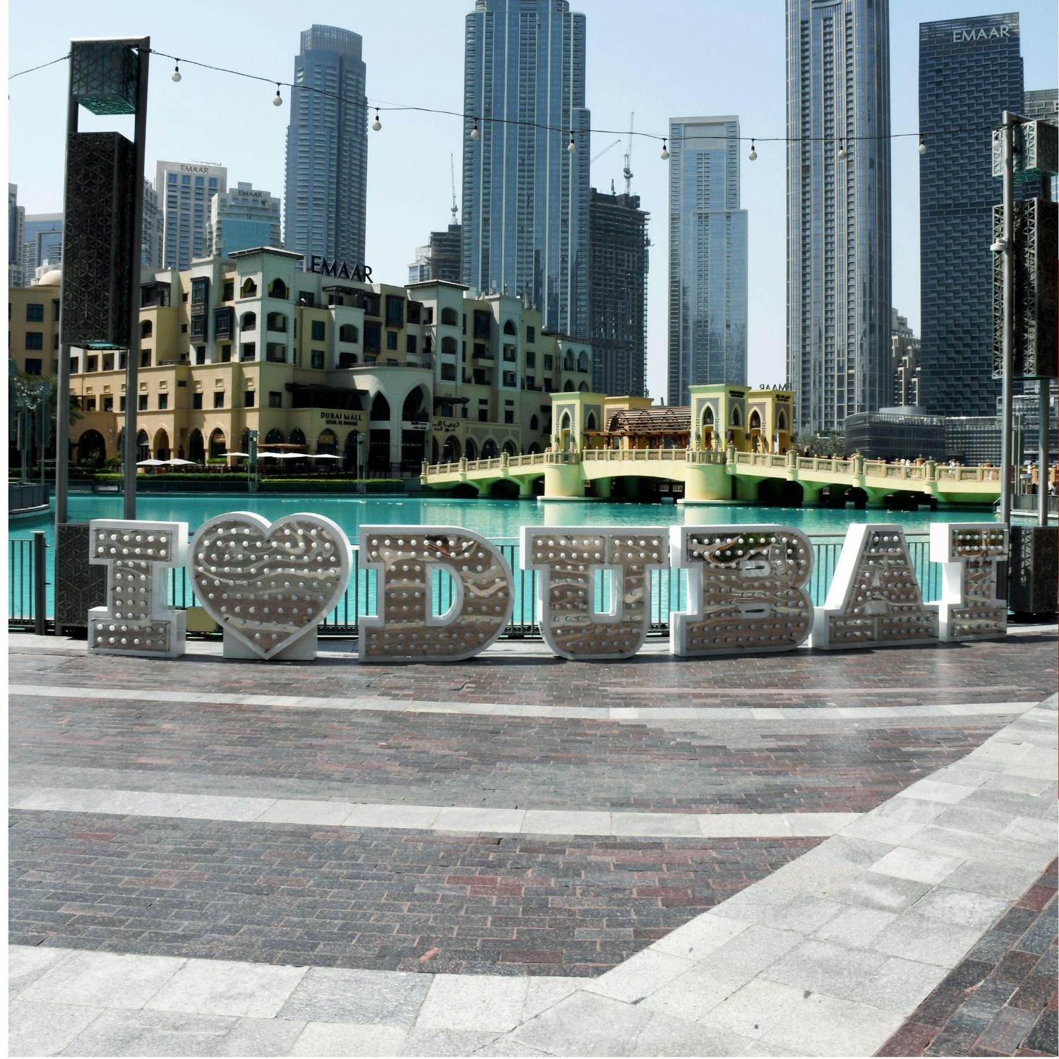 Is the Dubai dream over?
