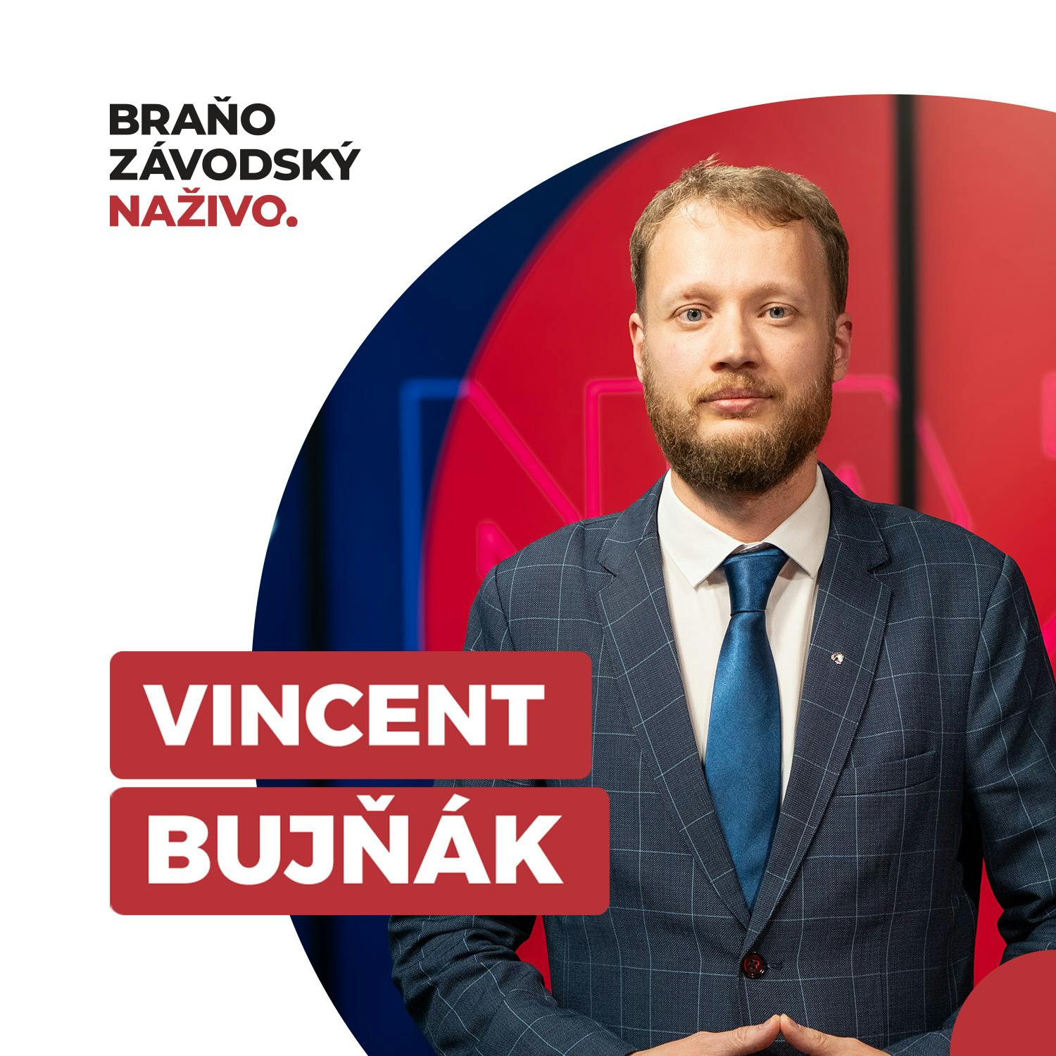 Braňo Závodský Naživo