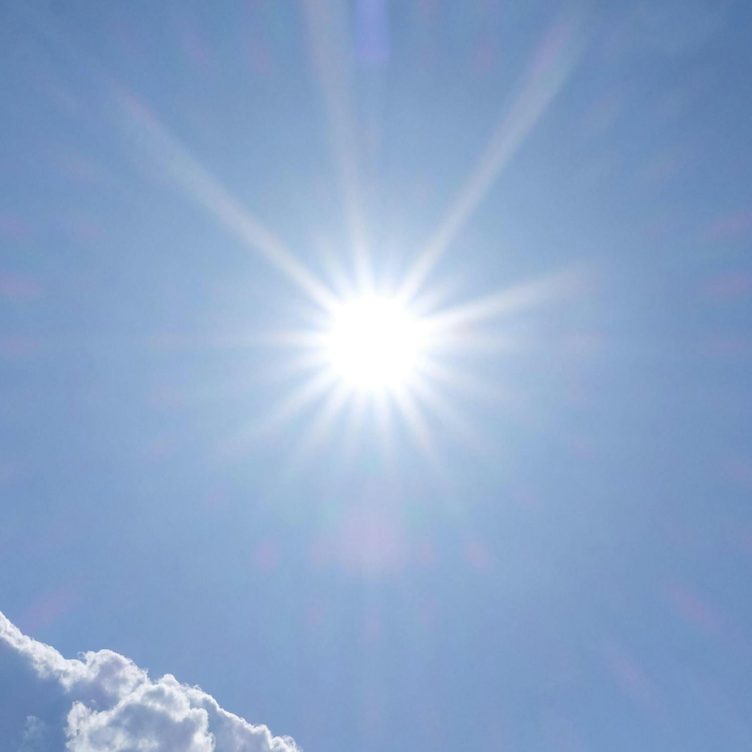 Are we more likely to spend money during a heatwave? episode artwork