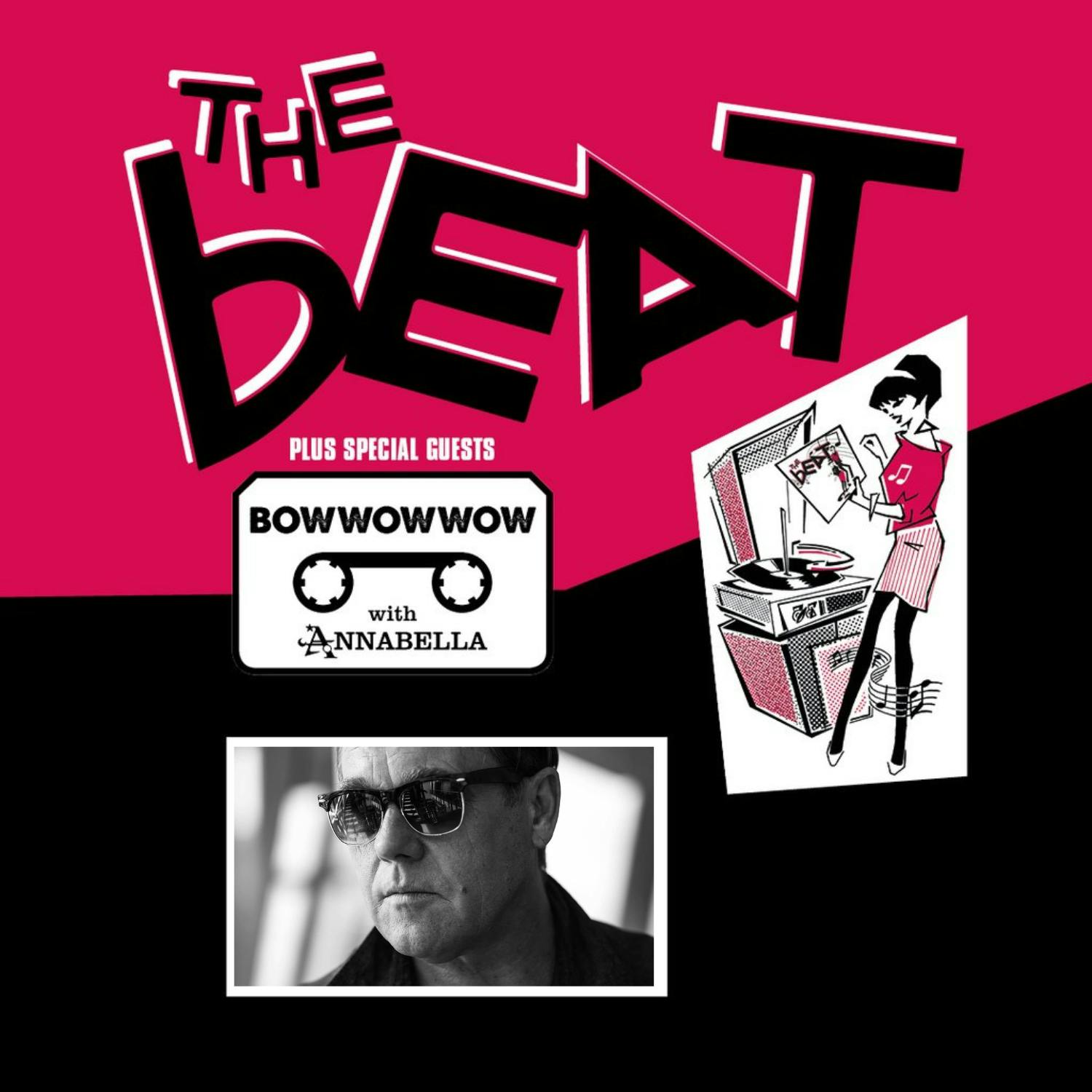The Beat The Beat