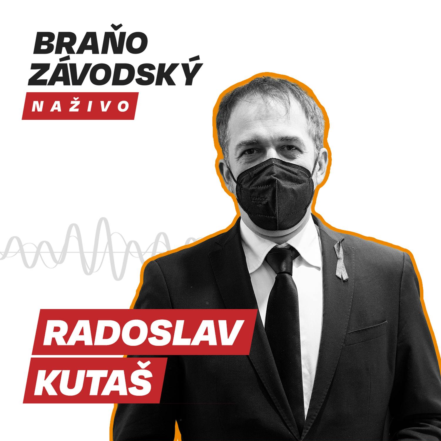 Vládou schválené otváranie kultúry zohľadňuje omikron, podľa Kutaša riziko nikdy nie je nulové