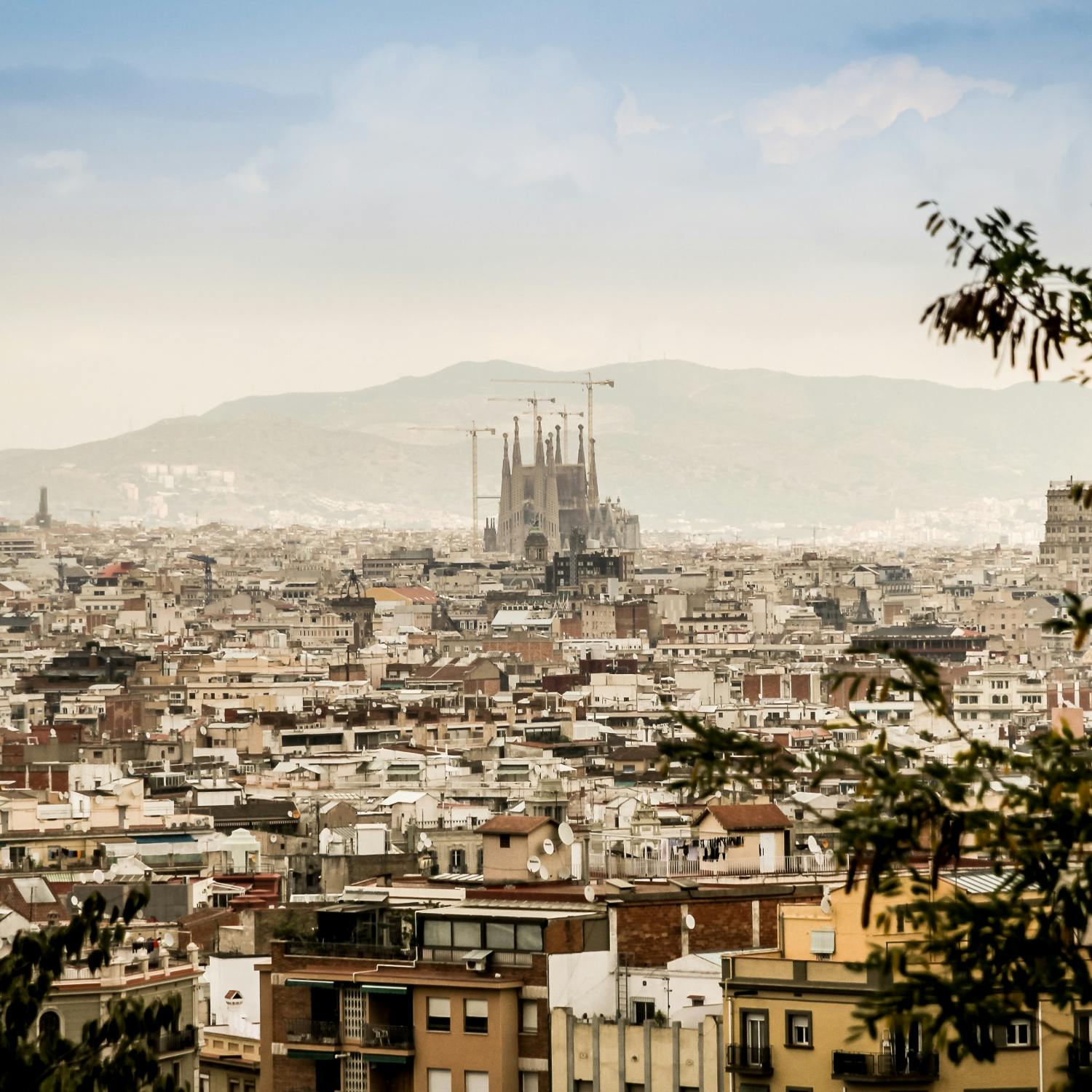 Barcelona bans tourist tat - should we do the same?