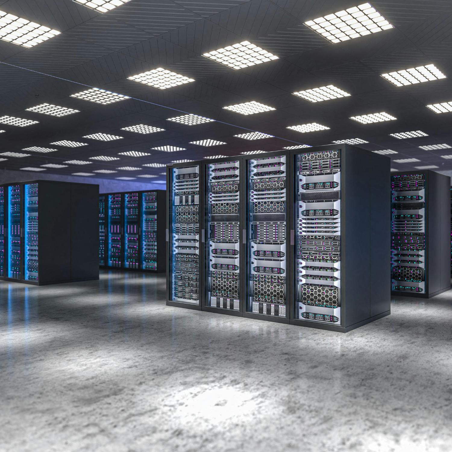 Tech giants gobbling up vast amounts of Ireland’s electricity