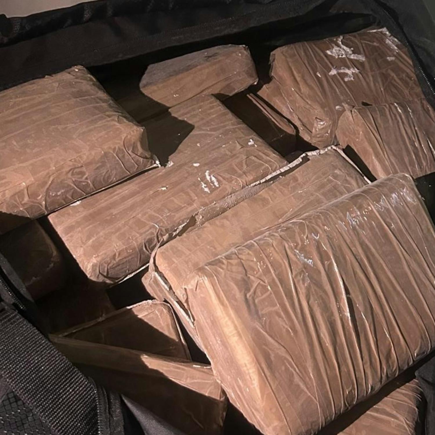 Cocaine use among women surges - why?