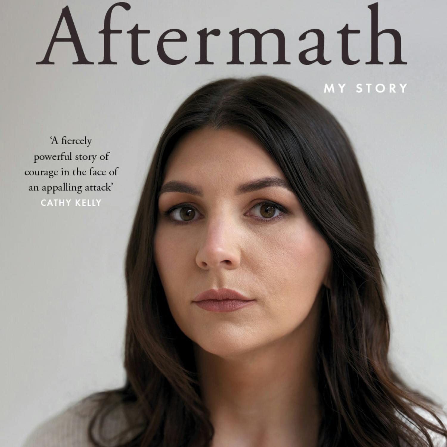 Bláthnaid Raleigh, activist and survivor of rape on her book 'Aftermath'