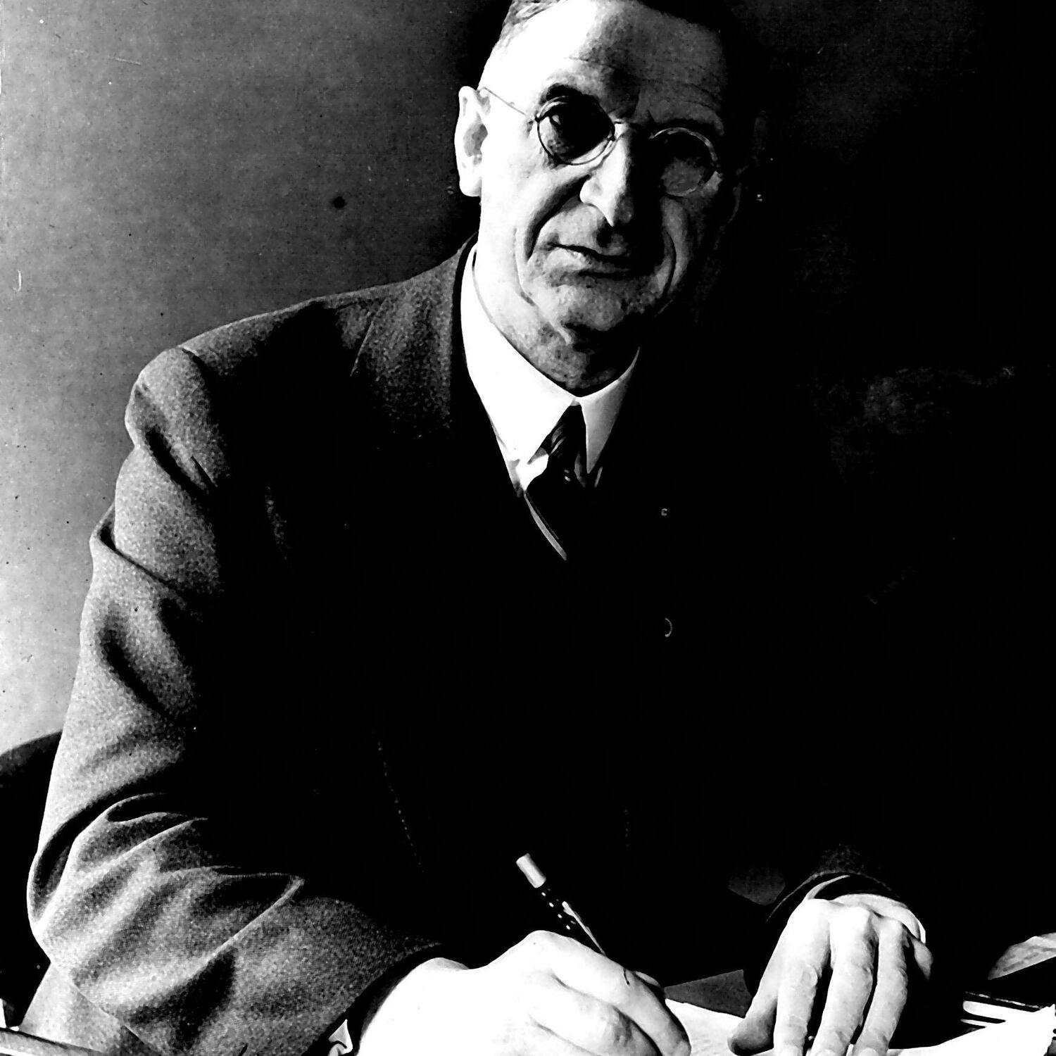 100 Years of Fianna Fáil