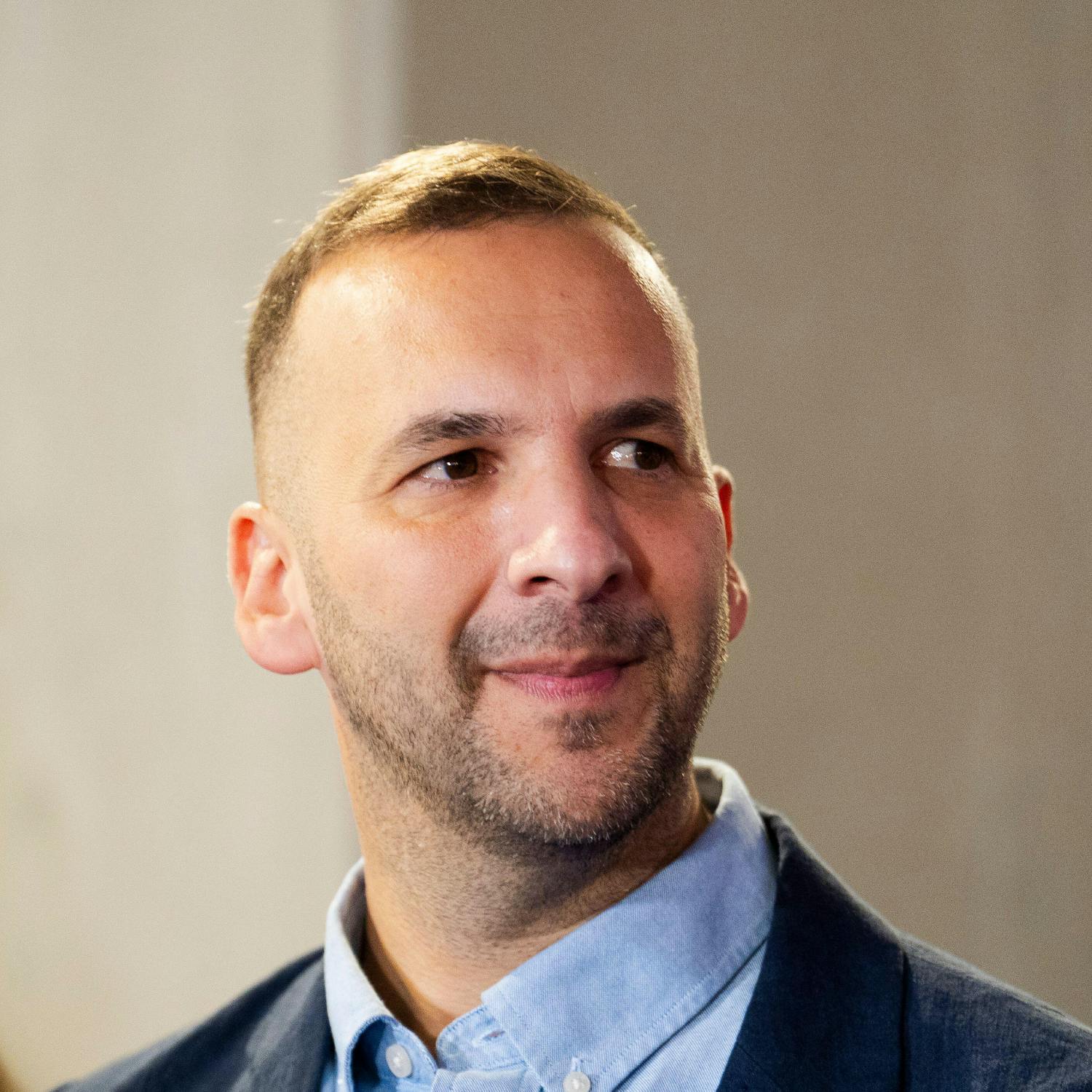 Green Party Leader Zack Polanski loses MP race Image