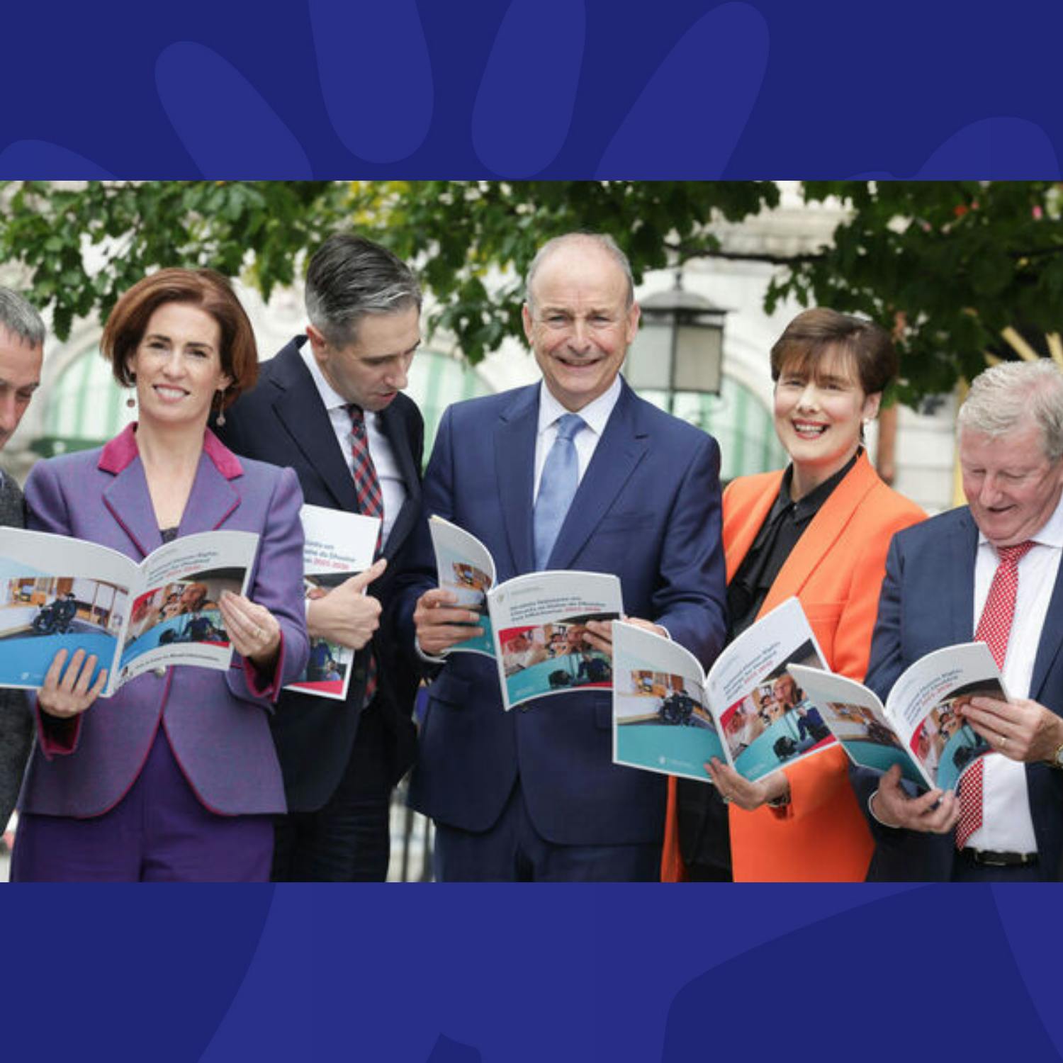 Government Commits To More Public Sector Posts For People With Disabilities