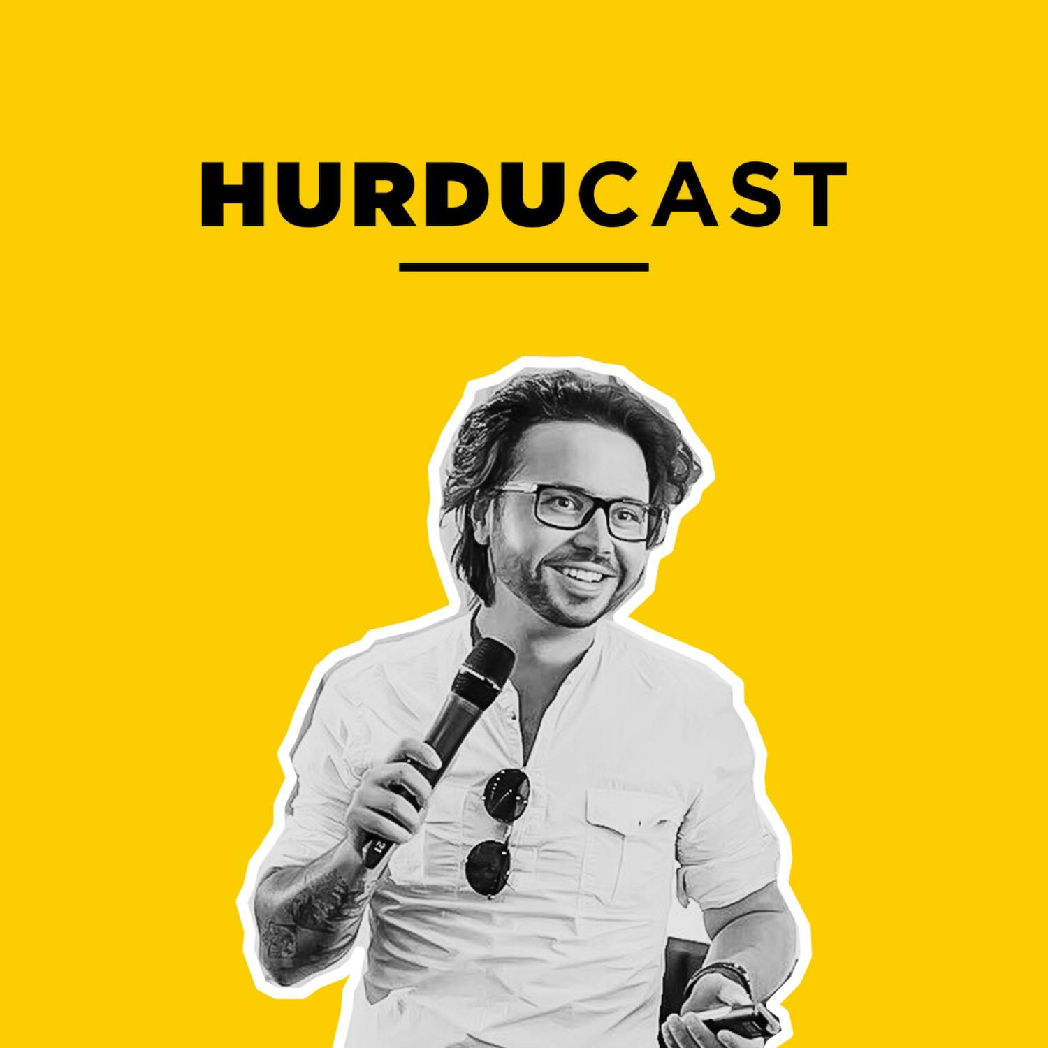 Hurducast