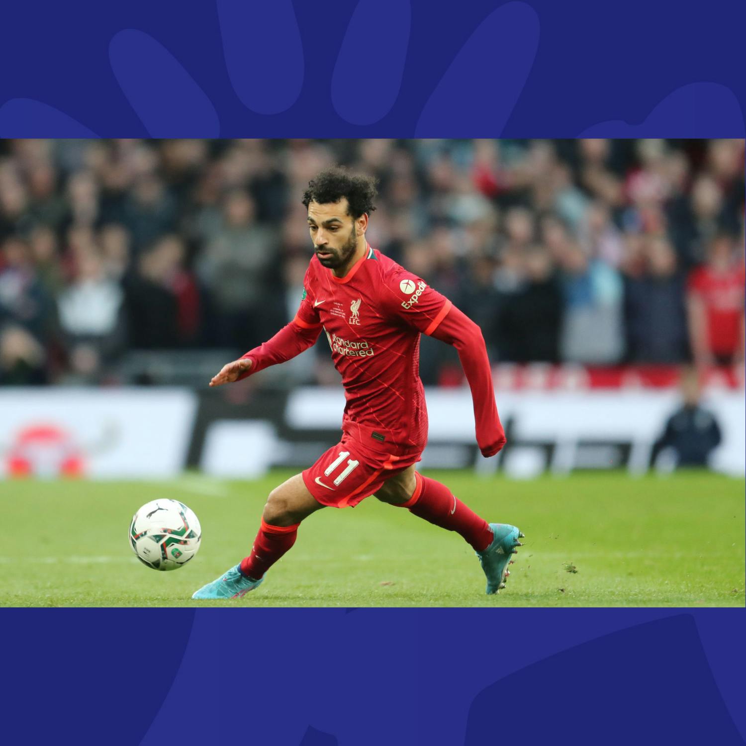 Gift Grub: Stevie G Reacts To Liverpool's Scary Season Gift Grub: Stevie G Reacts To Liverpool's Scary Season