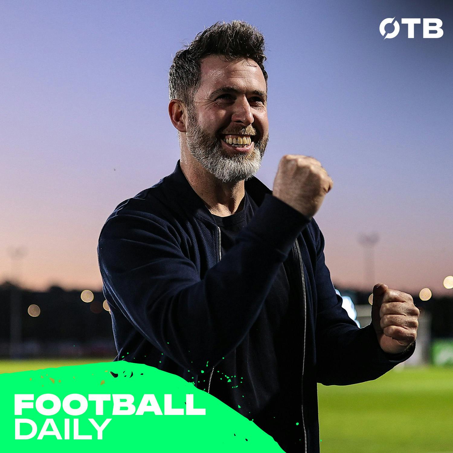 FOOTBALL DAILY | 'These players are a special group...' Bradley on Rovers becoming champions again, Ferguson an Ireland doubt, Slot machine malfunctioning, and Maradona at 65