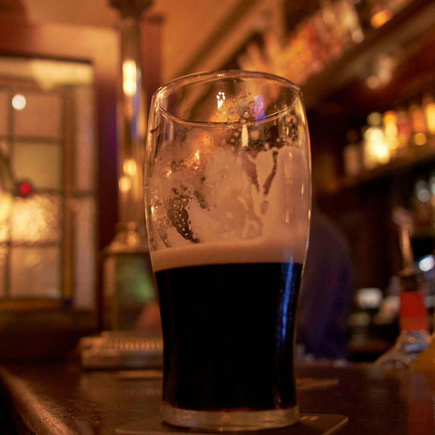 What constitutes low-risk alcohol consumption ? New research suggests current guidelines might need updating.