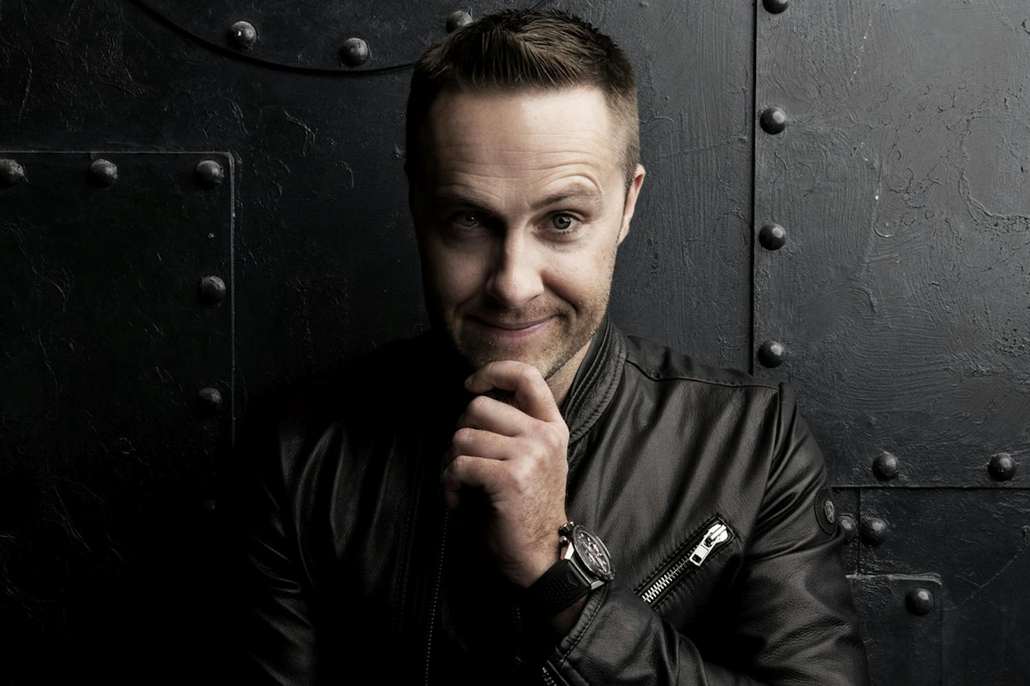 98FM\'s Big Breakfast with Rebecca and Brendan