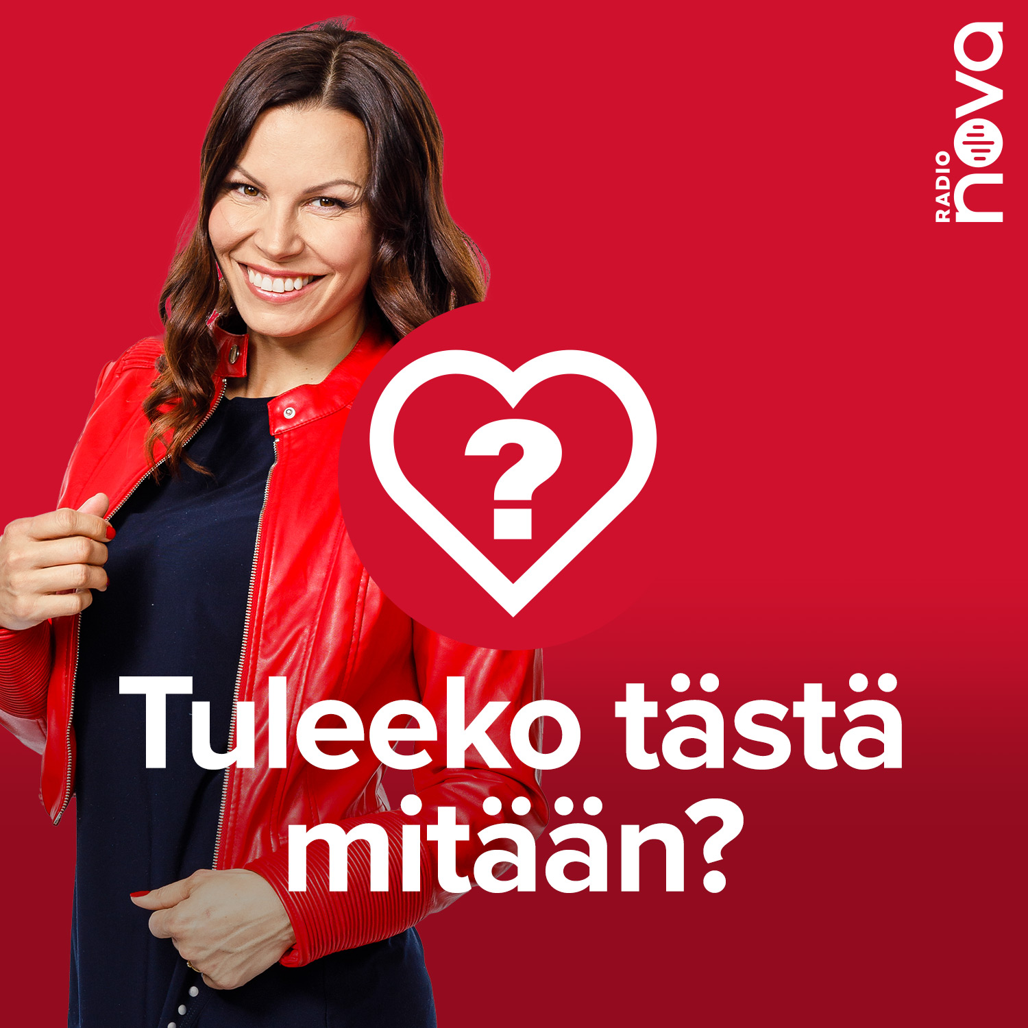 Tuleeko tästä mitään?
