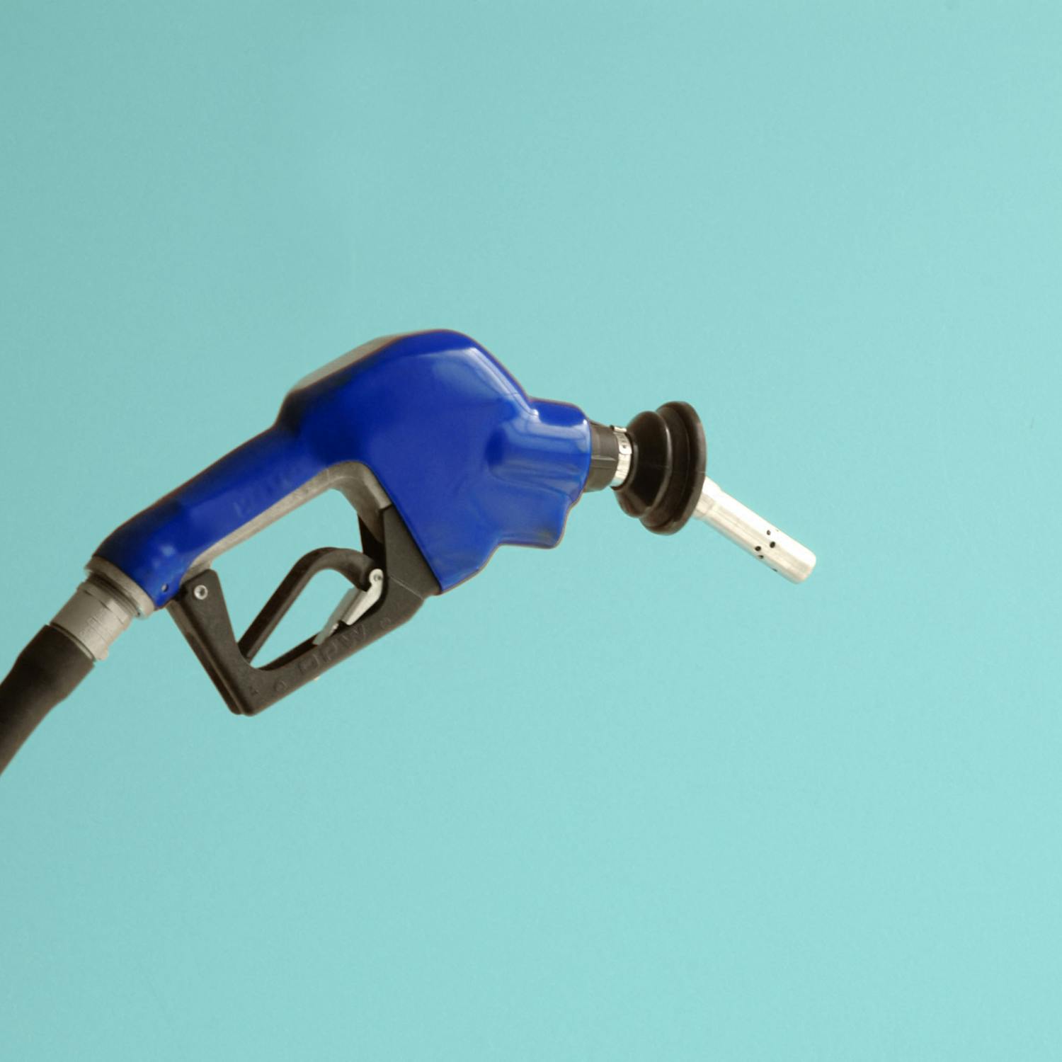 Around half of fuel supplies blocked due to protests Around half of fuel supplies blocked due to protests