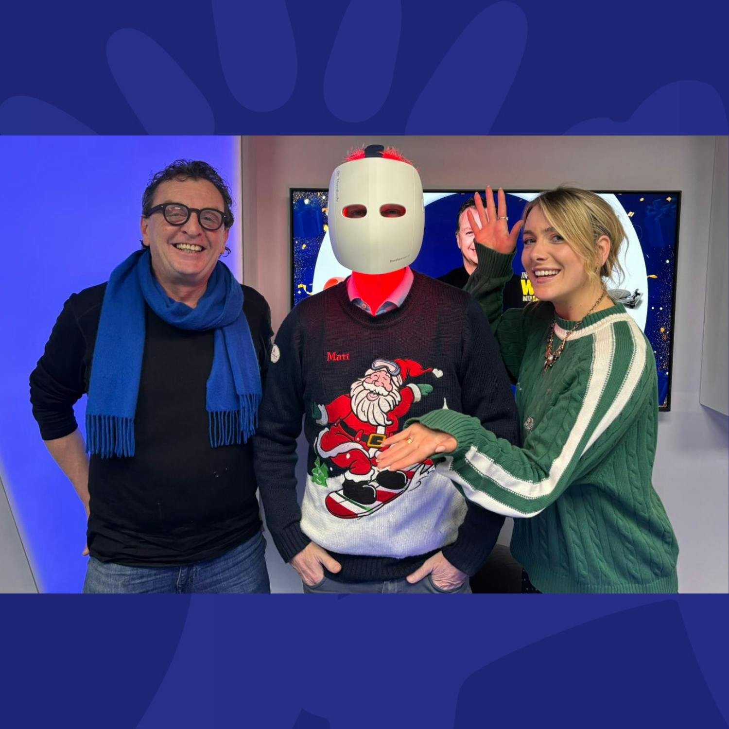 The Last Word Gadget Show: Health & Beauty The Last Word Gadget Show: Health & Beauty