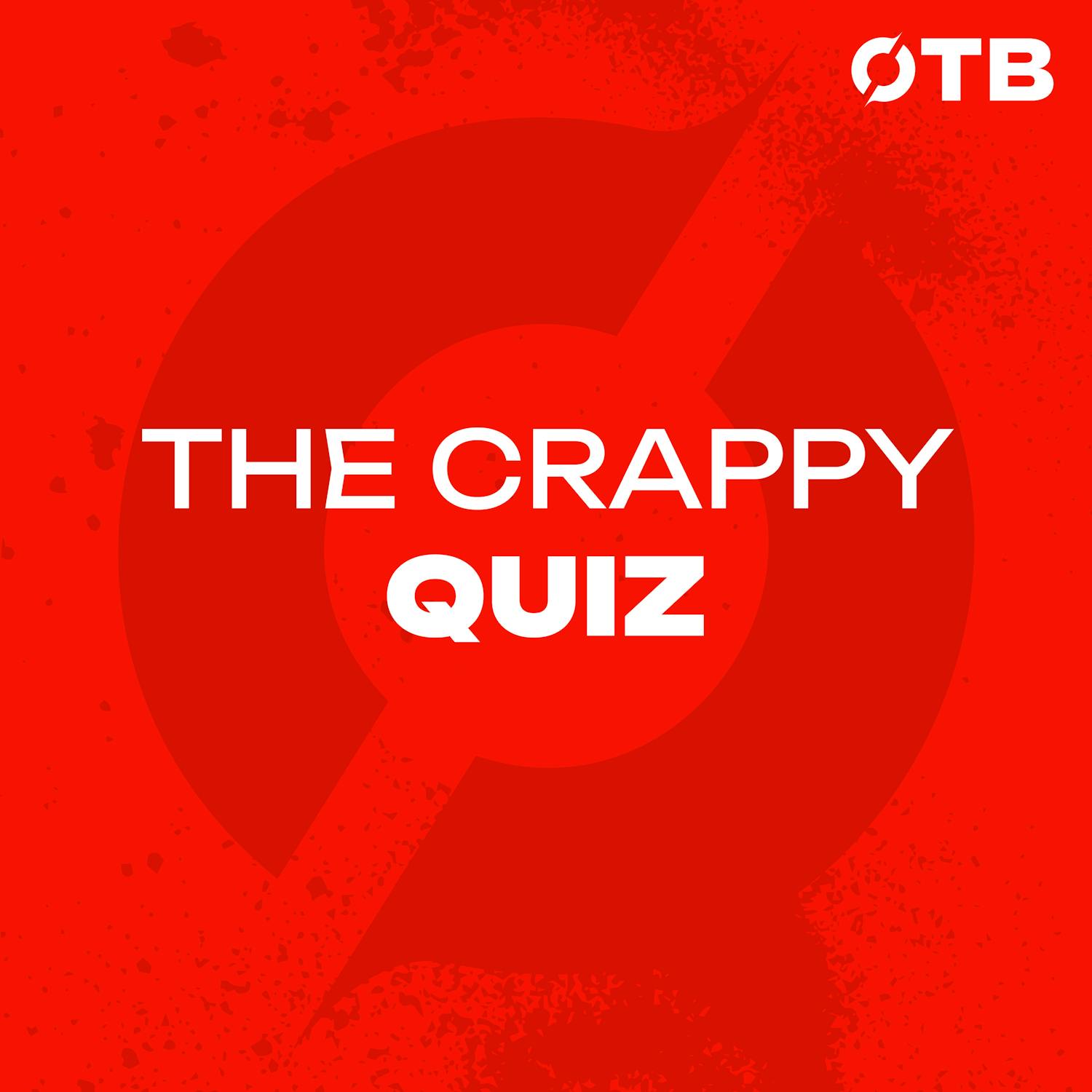 THE CRAPPY QUIZ | ‘It bloody well is an accident!’ | A ‘championship haircut’ and Cavan-Monaghan showdown