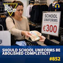 The Niall Boylan Podcast (They Told Me To Shut Up)