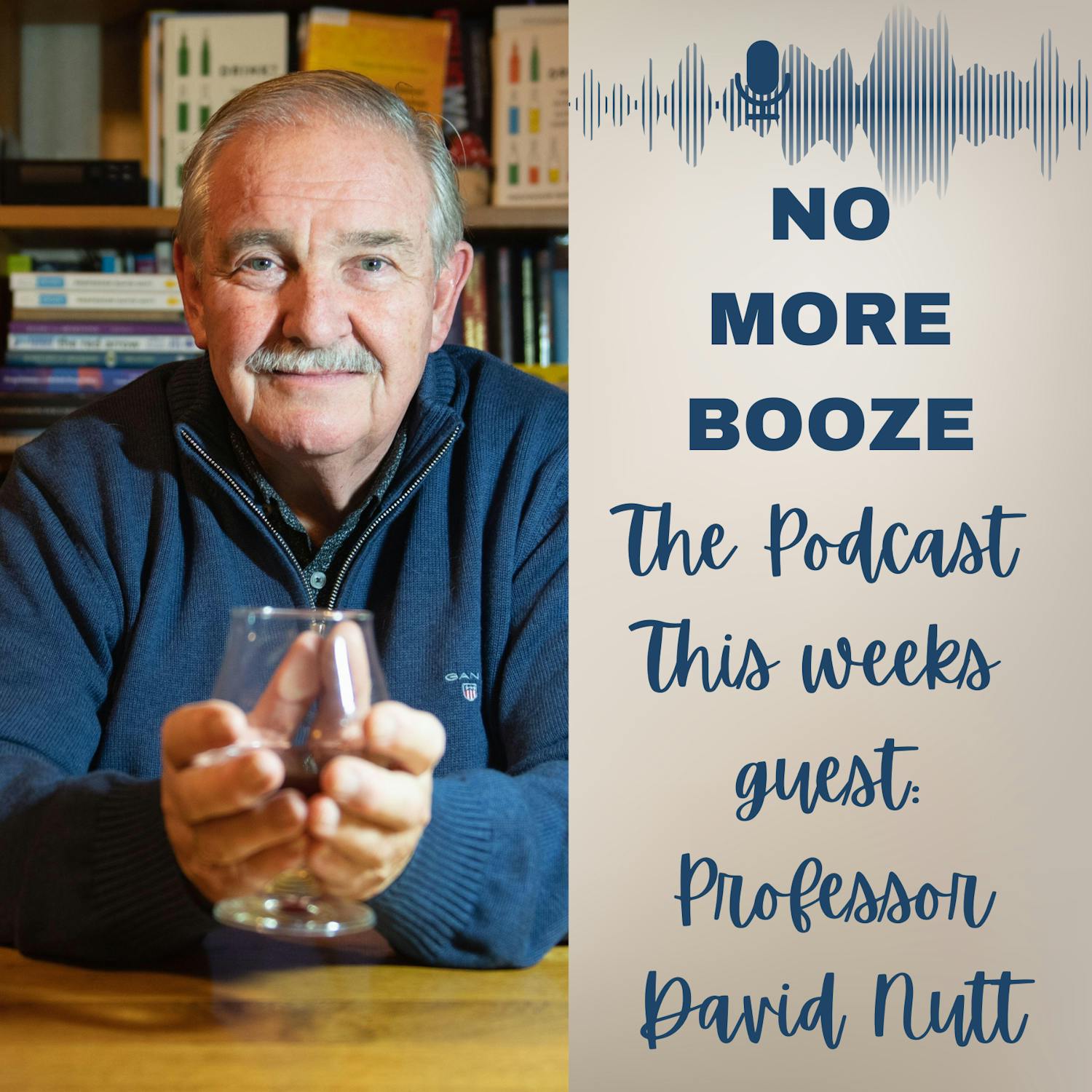 Professor David Nutt Professor David Nutt